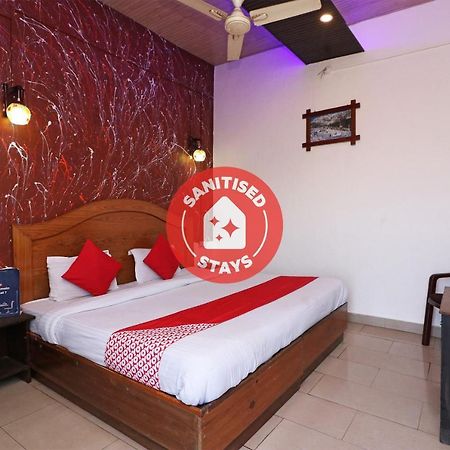 Bahadrabad Flagship 75751 Hotel Surya מראה חיצוני תמונה
