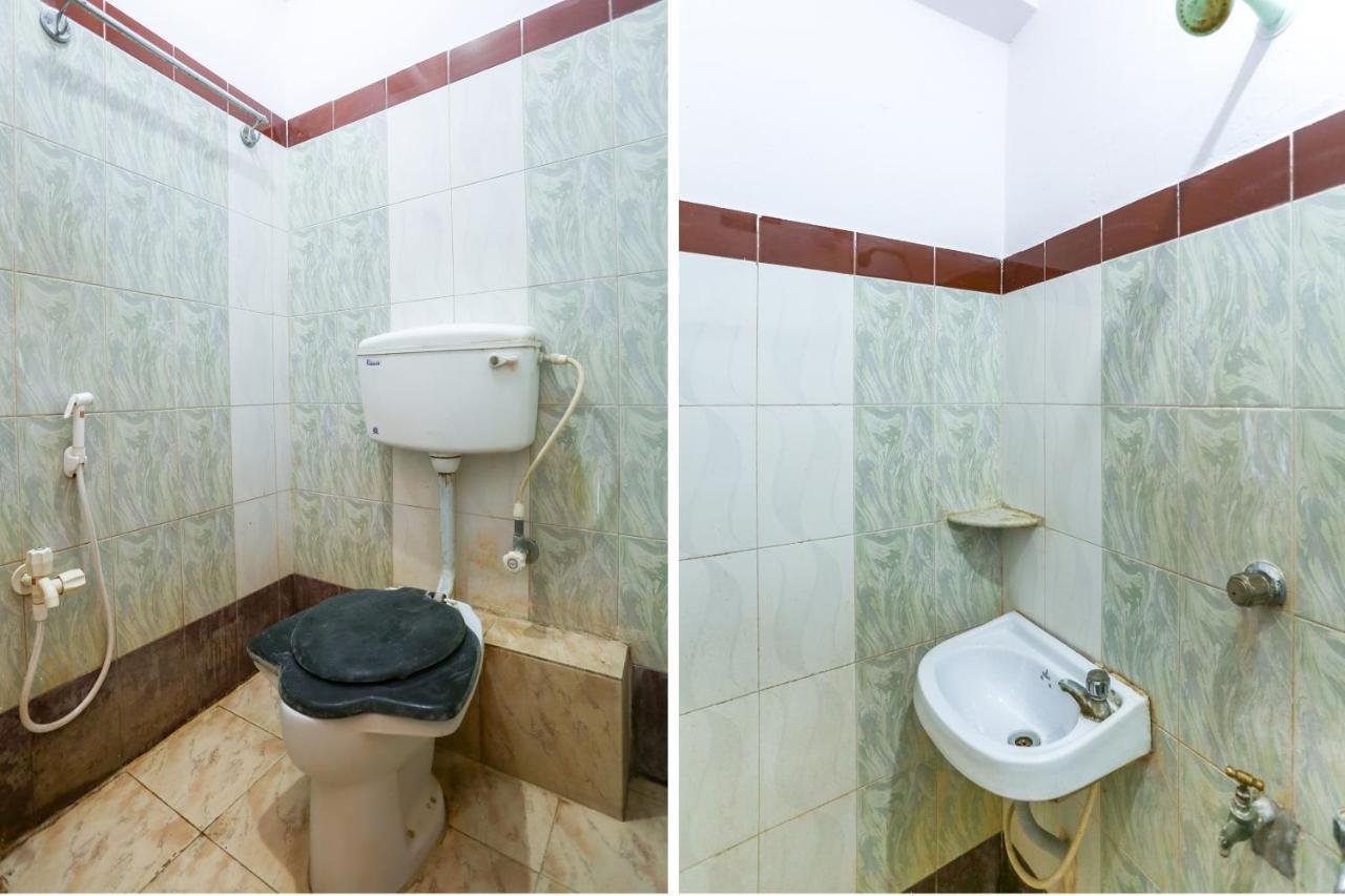 Bahadrabad Flagship 75751 Hotel Surya מראה חיצוני תמונה
