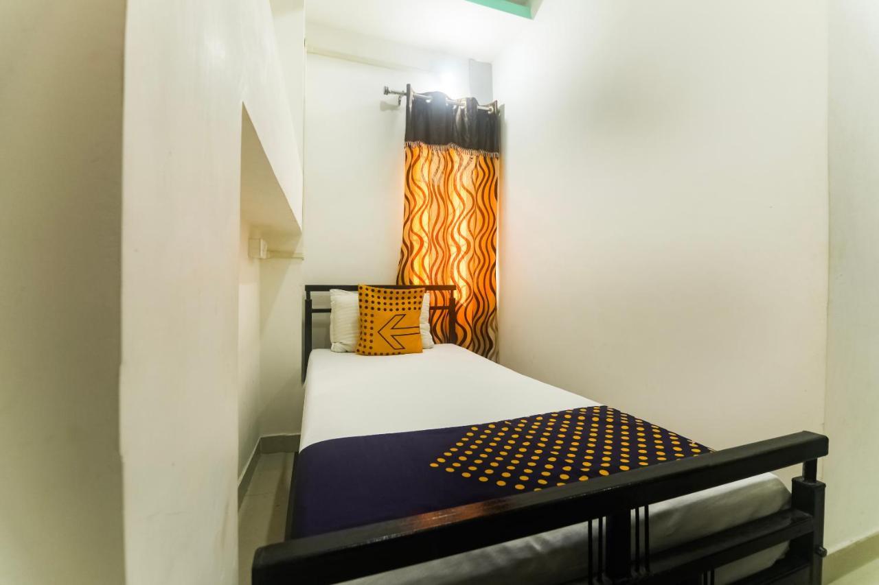 Bahadrabad Flagship 75751 Hotel Surya מראה חיצוני תמונה