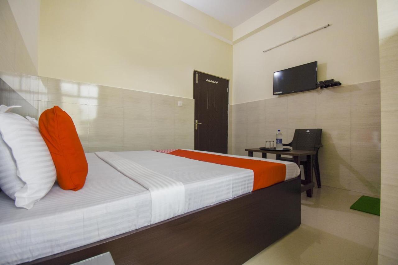 Bahadrabad Flagship 75751 Hotel Surya מראה חיצוני תמונה