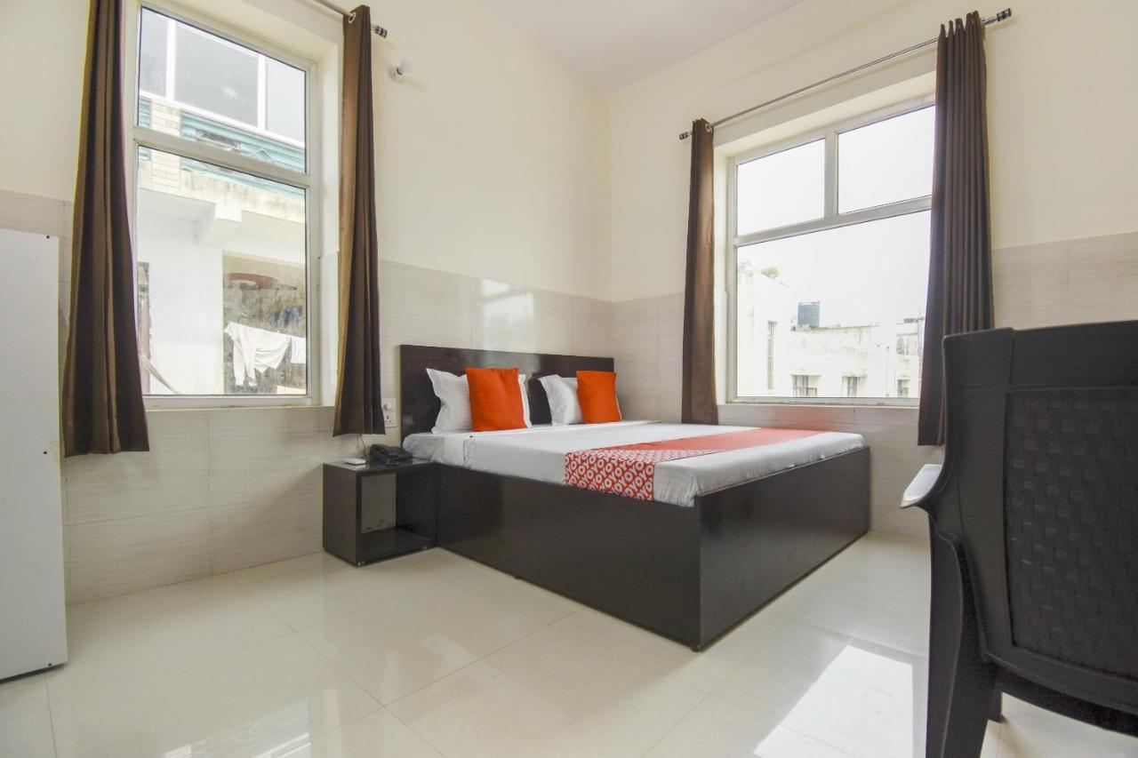 Bahadrabad Flagship 75751 Hotel Surya מראה חיצוני תמונה