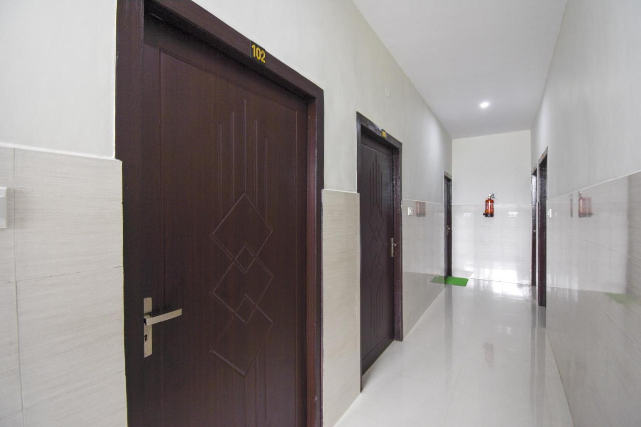 Bahadrabad Flagship 75751 Hotel Surya מראה חיצוני תמונה