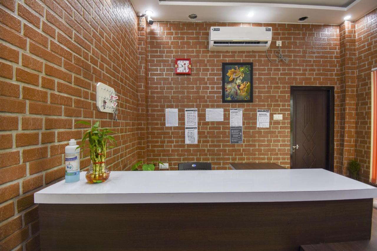 Bahadrabad Flagship 75751 Hotel Surya מראה חיצוני תמונה