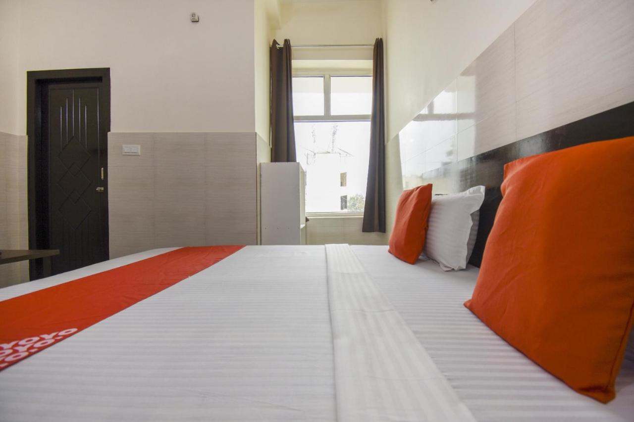 Bahadrabad Flagship 75751 Hotel Surya מראה חיצוני תמונה