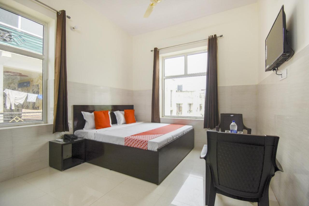Bahadrabad Flagship 75751 Hotel Surya מראה חיצוני תמונה
