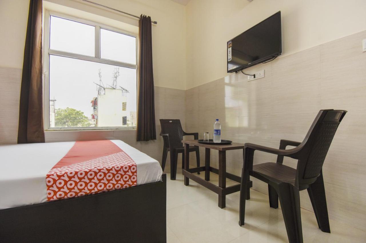 Bahadrabad Flagship 75751 Hotel Surya מראה חיצוני תמונה