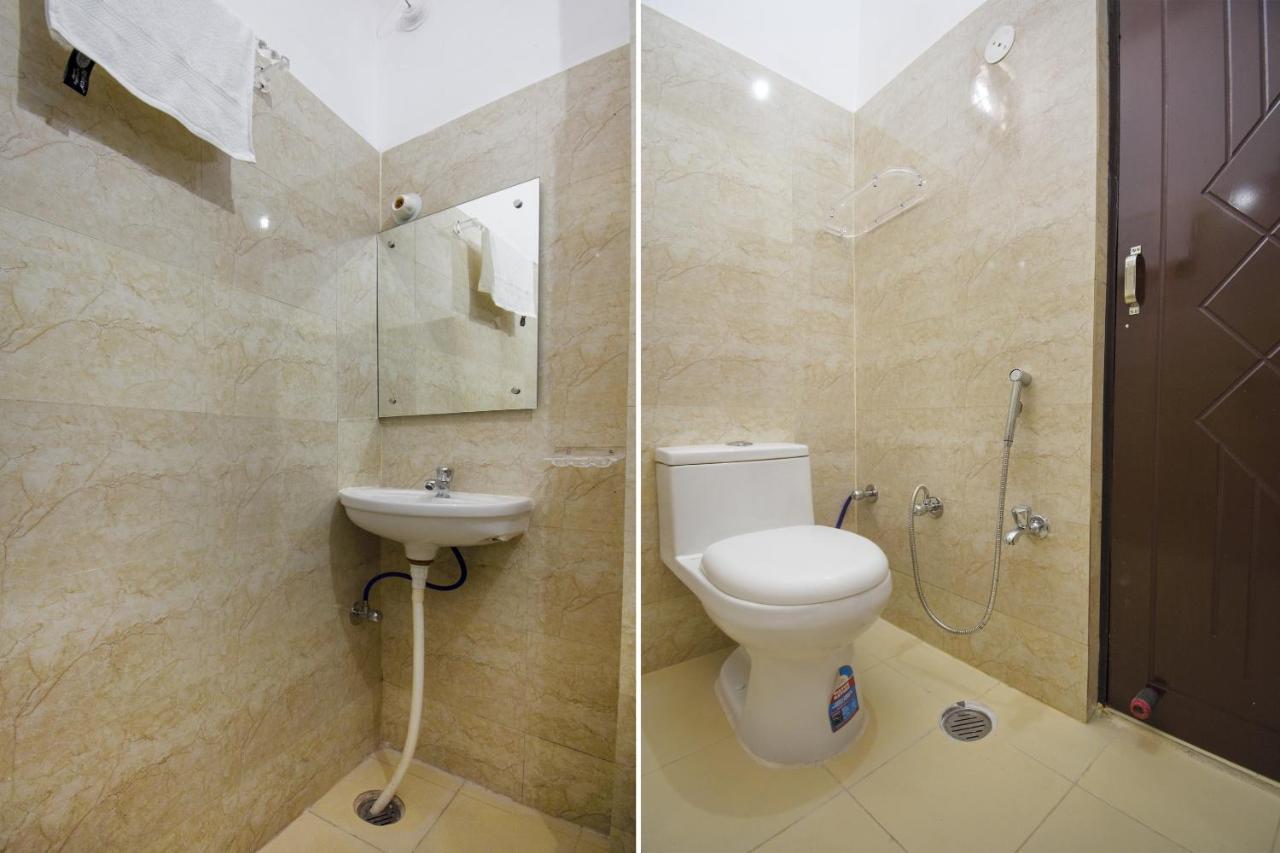 Bahadrabad Flagship 75751 Hotel Surya מראה חיצוני תמונה