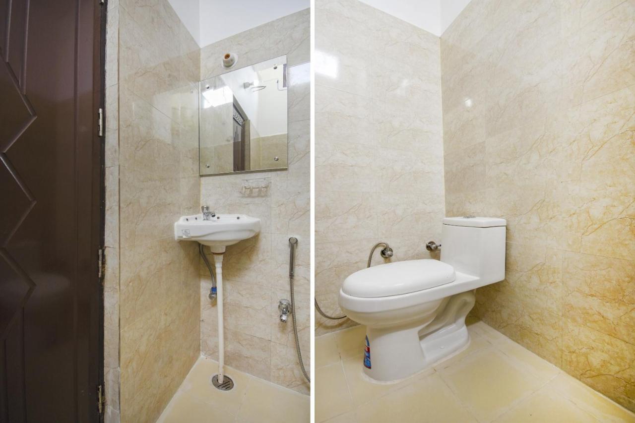 Bahadrabad Flagship 75751 Hotel Surya מראה חיצוני תמונה