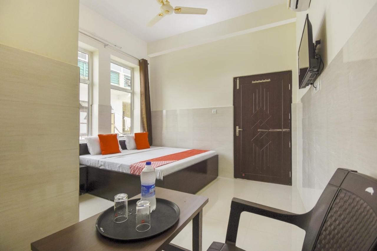Bahadrabad Flagship 75751 Hotel Surya מראה חיצוני תמונה