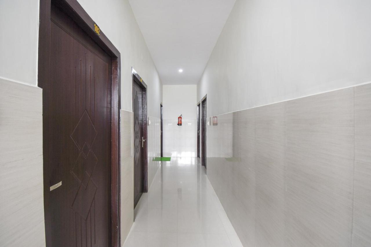 Bahadrabad Flagship 75751 Hotel Surya מראה חיצוני תמונה