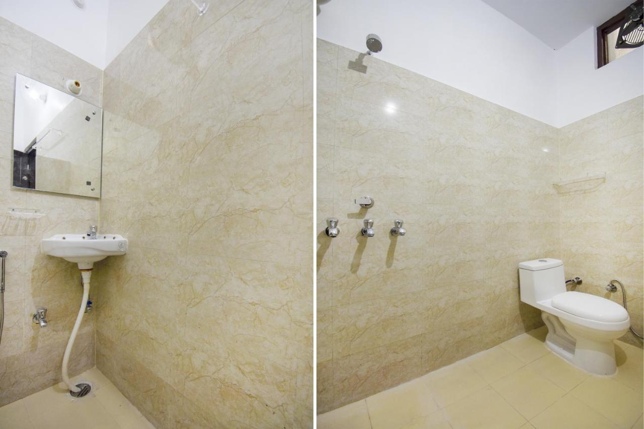 Bahadrabad Flagship 75751 Hotel Surya מראה חיצוני תמונה