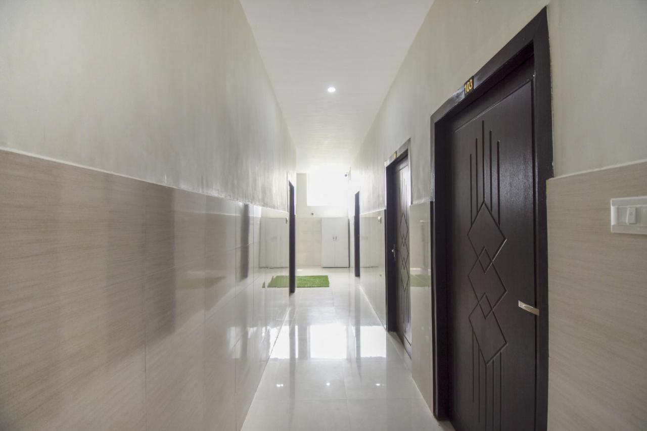Bahadrabad Flagship 75751 Hotel Surya מראה חיצוני תמונה