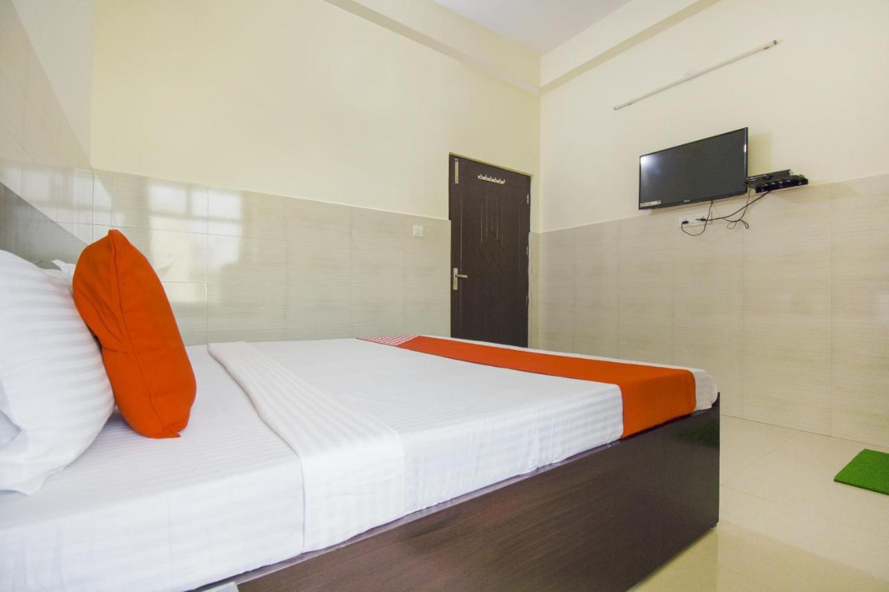 Bahadrabad Flagship 75751 Hotel Surya מראה חיצוני תמונה